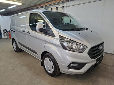 Ford Transit Custom Gebrauchtwagen Ford Transit Custom Gebrauchtwagen