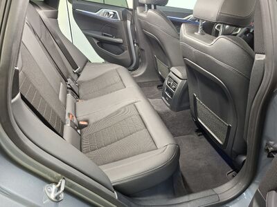 BMW 4er Gran Coupe Gebrauchtwagen BMW 4er Gran Coupe Gebrauchtwagen