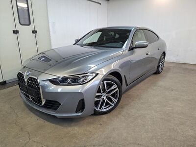 BMW 4er Gran Coupe Gebrauchtwagen BMW 4er Gran Coupe Gebrauchtwagen