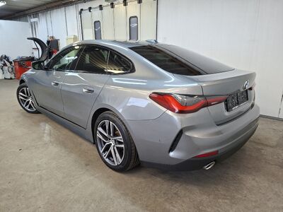 BMW 4er Gran Coupe Gebrauchtwagen BMW 4er Gran Coupe Gebrauchtwagen