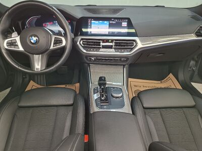 BMW 4er Gran Coupe Gebrauchtwagen BMW 4er Gran Coupe Gebrauchtwagen