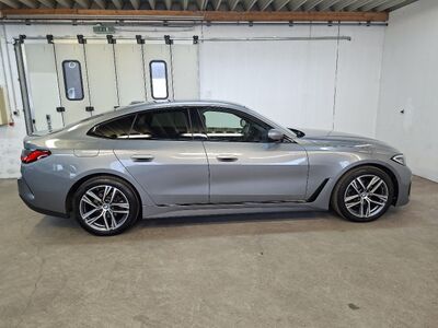 BMW 4er Gran Coupe Gebrauchtwagen BMW 4er Gran Coupe Gebrauchtwagen