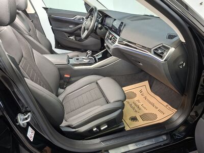 BMW 4er Gran Coupe Gebrauchtwagen BMW 4er Gran Coupe Gebrauchtwagen