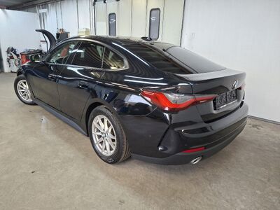 BMW 4er Gran Coupe Gebrauchtwagen BMW 4er Gran Coupe Gebrauchtwagen
