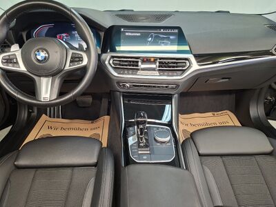 BMW 4er Gran Coupe Gebrauchtwagen BMW 4er Gran Coupe Gebrauchtwagen