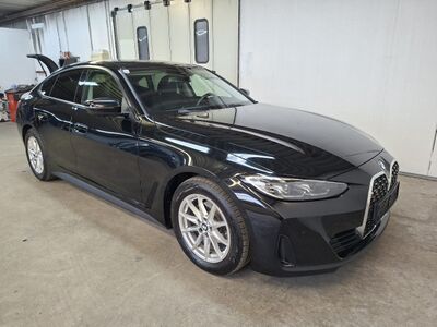 BMW 4er Gran Coupe Gebrauchtwagen BMW 4er Gran Coupe Gebrauchtwagen