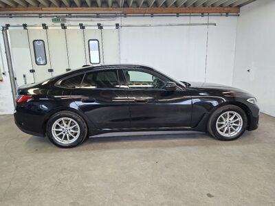 BMW 4er Gran Coupe Gebrauchtwagen BMW 4er Gran Coupe Gebrauchtwagen