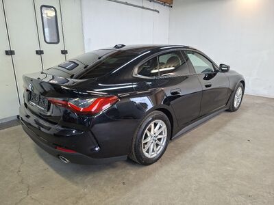BMW 4er Gran Coupe Gebrauchtwagen BMW 4er Gran Coupe Gebrauchtwagen