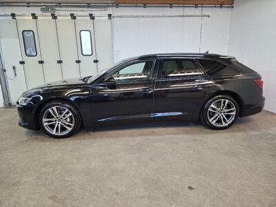 Audi A6 Gebrauchtwagen Audi A6 Gebrauchtwagen