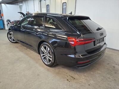 Audi A6 Gebrauchtwagen Audi A6 Gebrauchtwagen