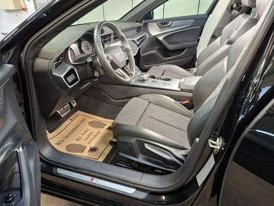 Audi A6 Gebrauchtwagen Audi A6 Gebrauchtwagen