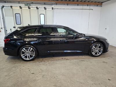 Audi A6 Gebrauchtwagen Audi A6 Gebrauchtwagen