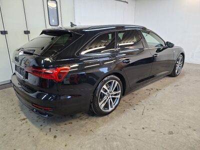 Audi A6 Gebrauchtwagen Audi A6 Gebrauchtwagen
