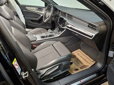 Audi A6 Gebrauchtwagen Audi A6 Gebrauchtwagen