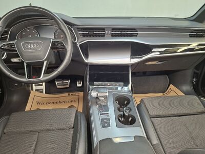 Audi A6 Gebrauchtwagen Audi A6 Gebrauchtwagen