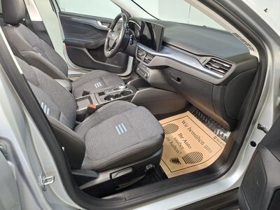 Ford Focus Gebrauchtwagen Ford Focus Gebrauchtwagen