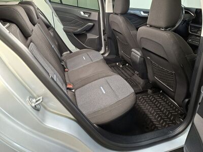 Ford Focus Gebrauchtwagen Ford Focus Gebrauchtwagen