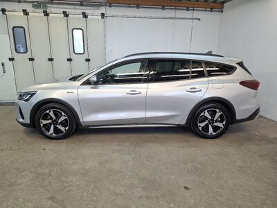 Ford Focus Gebrauchtwagen Ford Focus Gebrauchtwagen