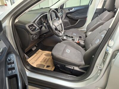 Ford Focus Gebrauchtwagen Ford Focus Gebrauchtwagen