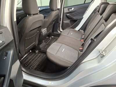 Ford Focus Gebrauchtwagen Ford Focus Gebrauchtwagen