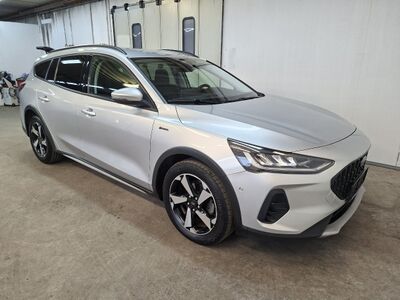 Ford Focus Gebrauchtwagen Ford Focus Gebrauchtwagen
