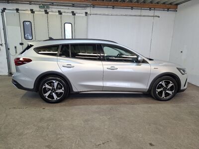 Ford Focus Gebrauchtwagen Ford Focus Gebrauchtwagen