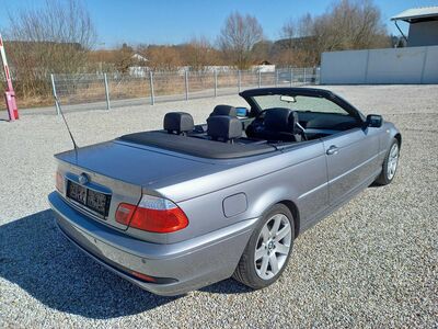 BMW 3er Gebrauchtwagen BMW 3er Gebrauchtwagen