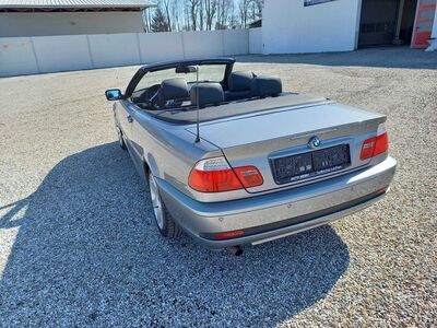 BMW 3er Gebrauchtwagen BMW 3er Gebrauchtwagen