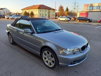 BMW 3er Gebrauchtwagen BMW 3er Gebrauchtwagen