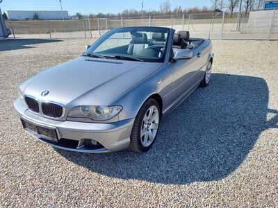 BMW 3er Gebrauchtwagen BMW 3er Gebrauchtwagen