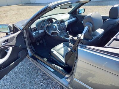BMW 3er Gebrauchtwagen BMW 3er Gebrauchtwagen