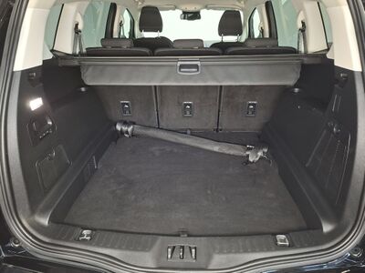 Ford S-MAX Gebrauchtwagen Ford S-MAX Gebrauchtwagen