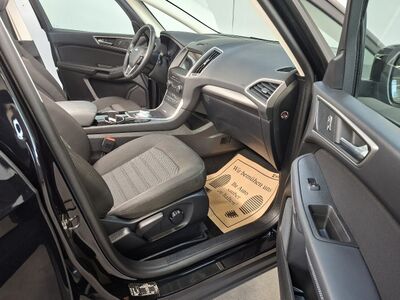 Ford S-MAX Gebrauchtwagen Ford S-MAX Gebrauchtwagen