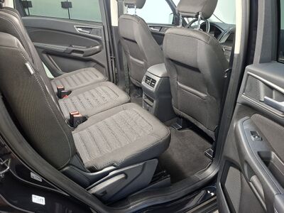 Ford S-MAX Gebrauchtwagen Ford S-MAX Gebrauchtwagen