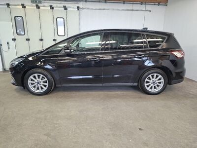 Ford S-MAX Gebrauchtwagen Ford S-MAX Gebrauchtwagen