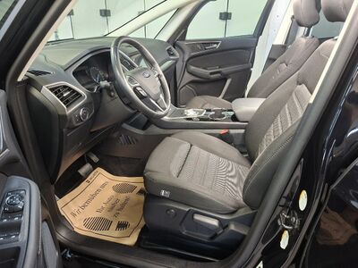 Ford S-MAX Gebrauchtwagen Ford S-MAX Gebrauchtwagen