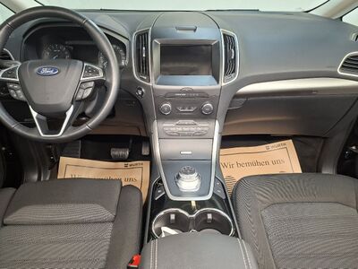 Ford S-MAX Gebrauchtwagen Ford S-MAX Gebrauchtwagen