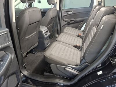 Ford S-MAX Gebrauchtwagen Ford S-MAX Gebrauchtwagen