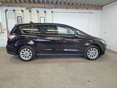 Ford S-MAX Gebrauchtwagen Ford S-MAX Gebrauchtwagen