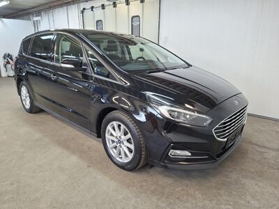 Ford S-MAX Gebrauchtwagen Ford S-MAX Gebrauchtwagen