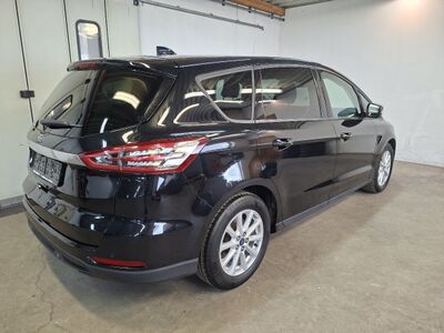 Ford S-MAX Gebrauchtwagen Ford S-MAX Gebrauchtwagen