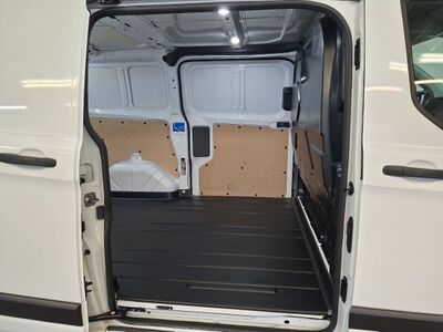 Ford Transit Custom Gebrauchtwagen