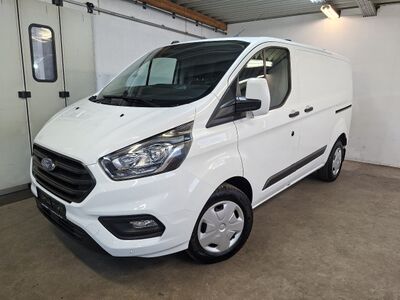 Ford Transit Custom Gebrauchtwagen