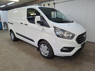 Ford Transit Custom Gebrauchtwagen