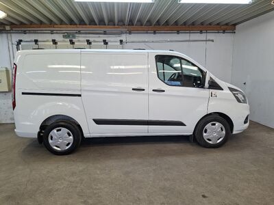 Ford Transit Custom Gebrauchtwagen