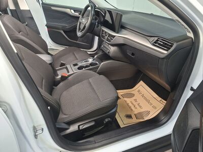 Ford Focus Gebrauchtwagen Ford Focus Gebrauchtwagen