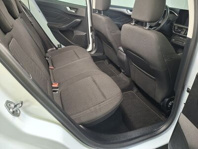 Ford Focus Gebrauchtwagen Ford Focus Gebrauchtwagen