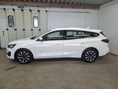 Ford Focus Gebrauchtwagen Ford Focus Gebrauchtwagen