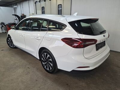 Ford Focus Gebrauchtwagen Ford Focus Gebrauchtwagen