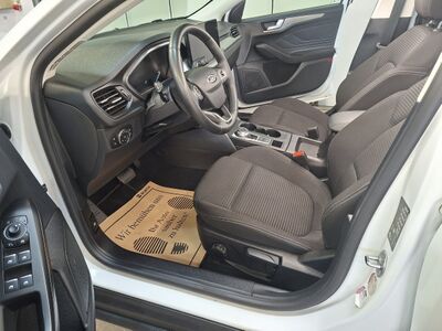 Ford Focus Gebrauchtwagen Ford Focus Gebrauchtwagen